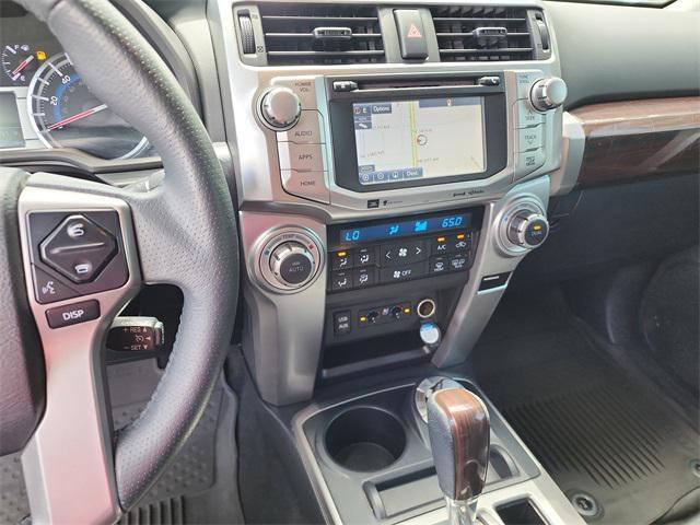 used 2019 Toyota 4Runner car, priced at $31,492
