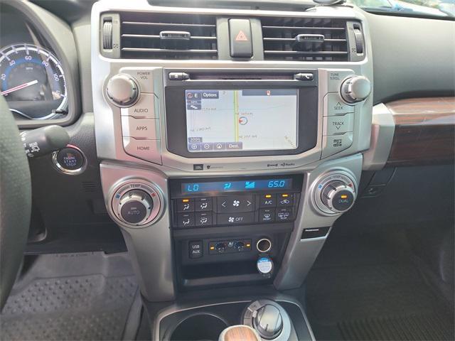 used 2019 Toyota 4Runner car, priced at $31,492