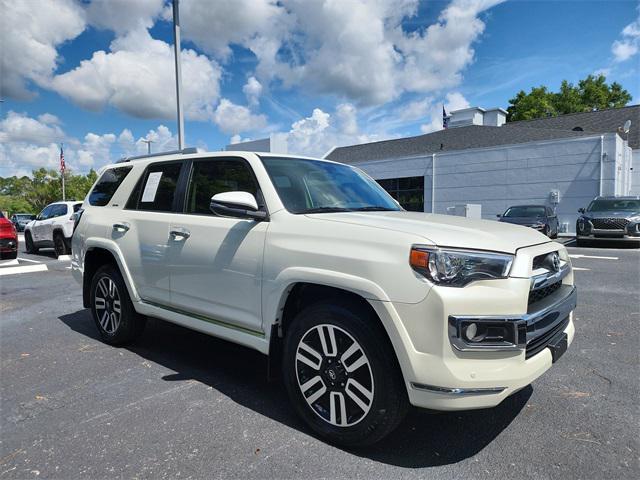 used 2019 Toyota 4Runner car, priced at $31,492