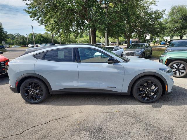 new 2024 Ford Mustang Mach-E car, priced at $55,475