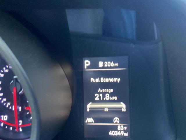 used 2023 Hyundai Elantra car, priced at $16,942