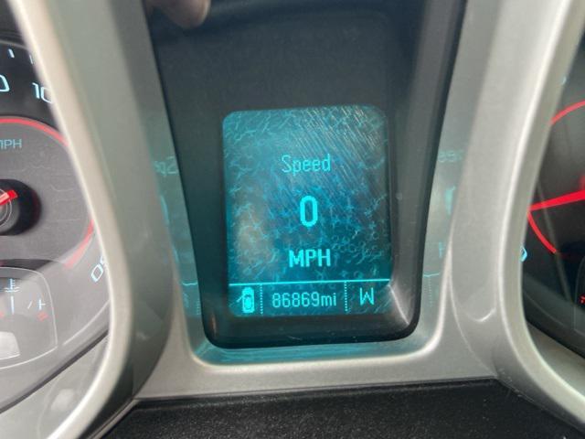 used 2014 Chevrolet Camaro car, priced at $11,899