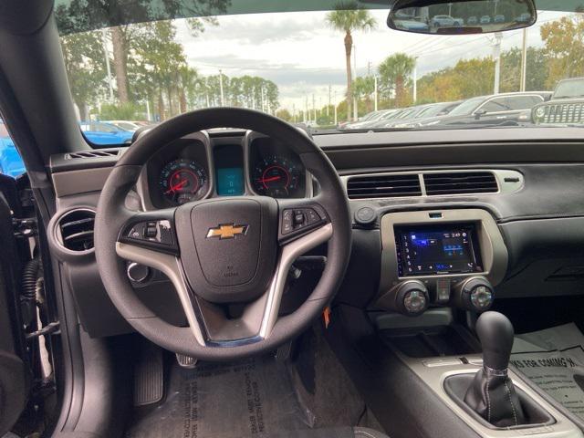 used 2014 Chevrolet Camaro car, priced at $11,899