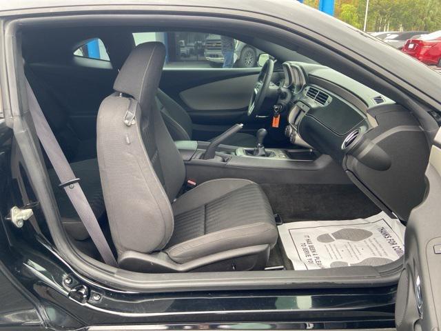 used 2014 Chevrolet Camaro car, priced at $11,899