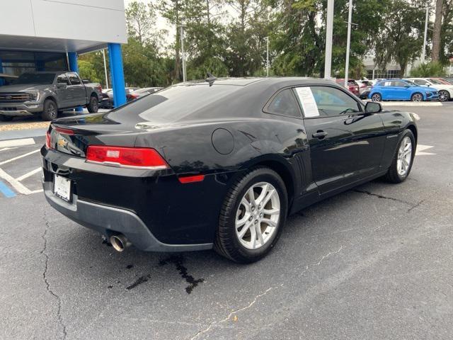 used 2014 Chevrolet Camaro car, priced at $11,899