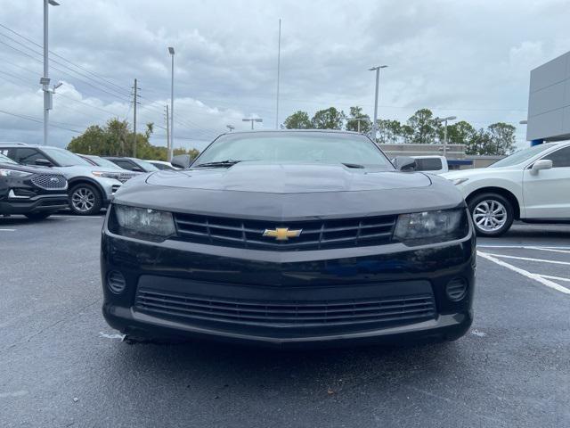 used 2014 Chevrolet Camaro car, priced at $11,899