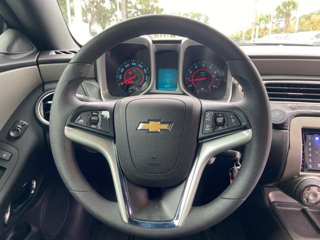 used 2014 Chevrolet Camaro car, priced at $11,899