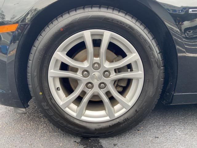 used 2014 Chevrolet Camaro car, priced at $11,899