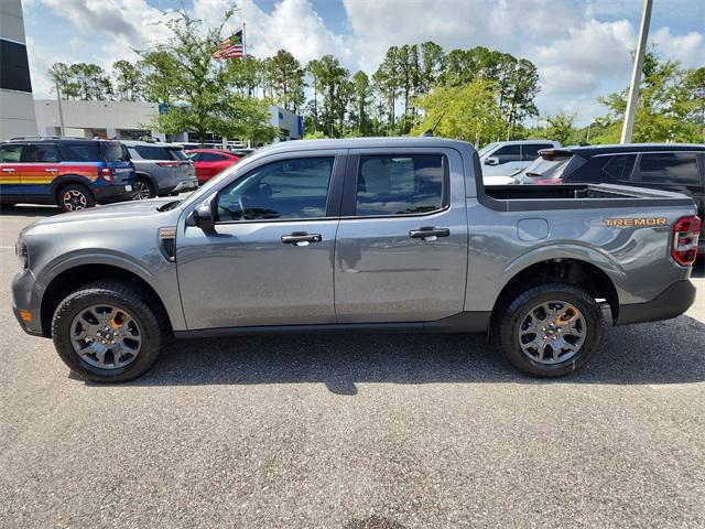 new 2024 Ford Maverick car, priced at $31,623