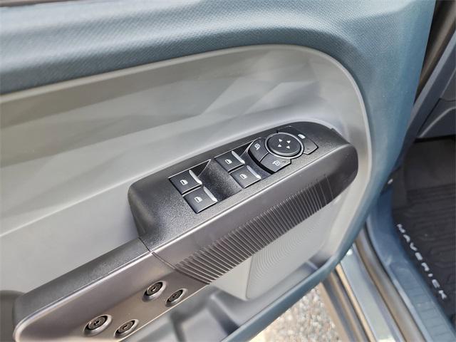 new 2024 Ford Maverick car, priced at $31,623