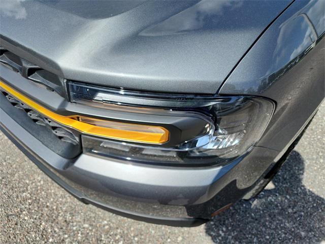 new 2024 Ford Maverick car, priced at $31,623
