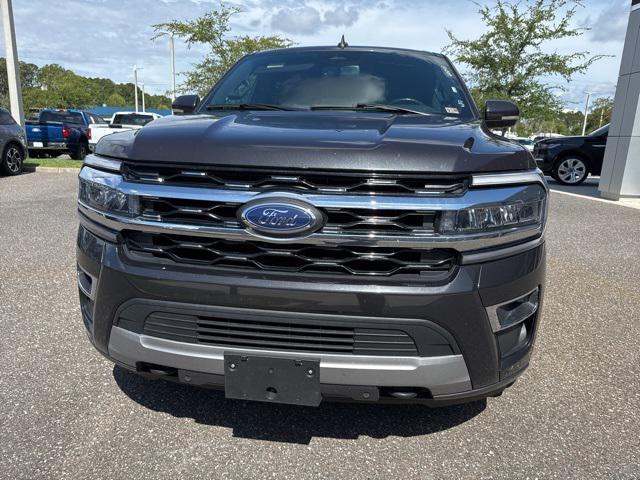 used 2023 Ford Expedition car, priced at $45,420