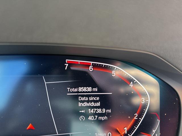 used 2019 BMW 330 car, priced at $19,933