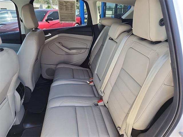 used 2018 Ford Escape car, priced at $17,499