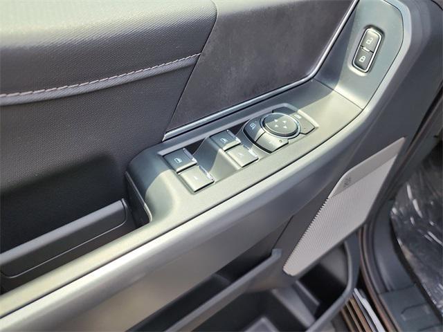 new 2025 Ford F-150 car, priced at $57,959