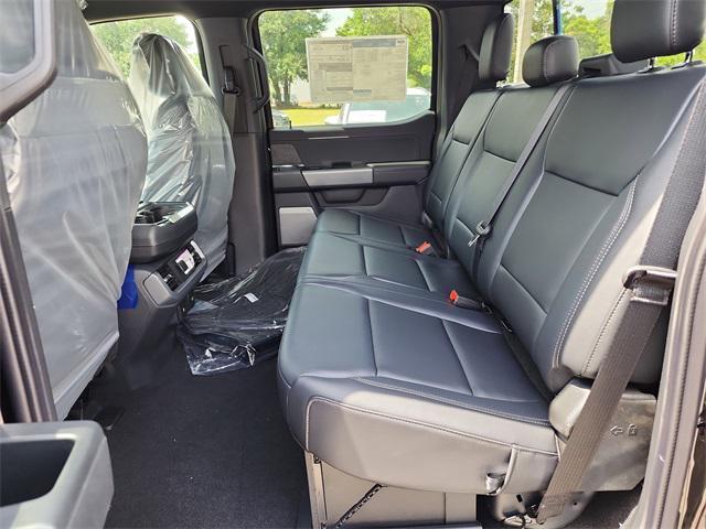 new 2025 Ford F-150 car, priced at $57,959