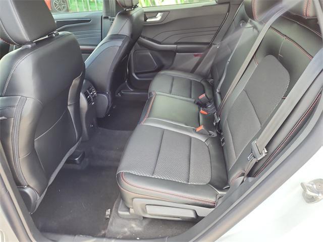 new 2025 Ford Escape car, priced at $33,325