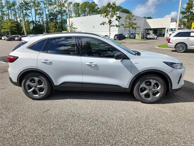 new 2025 Ford Escape car, priced at $33,325