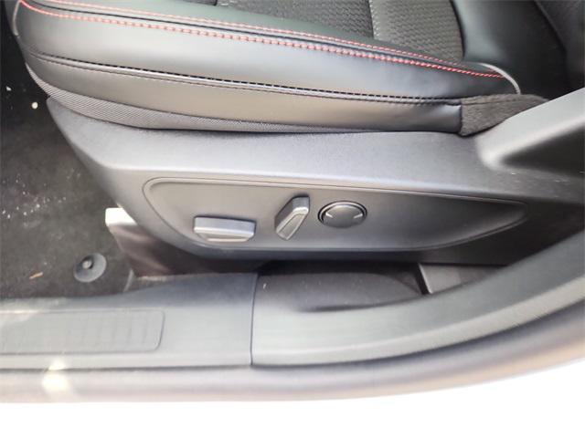 new 2025 Ford Escape car, priced at $33,325