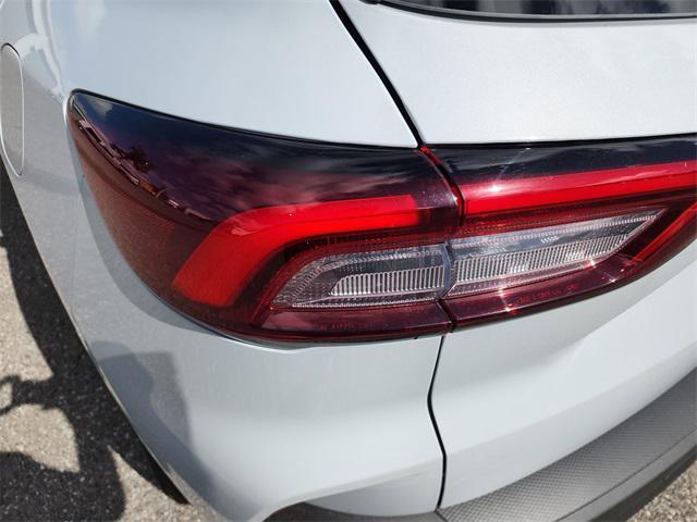 new 2025 Ford Escape car, priced at $33,325