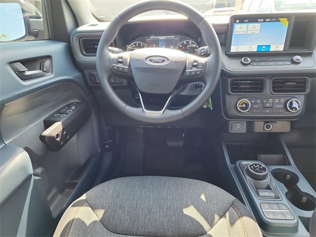 new 2024 Ford Maverick car, priced at $31,499