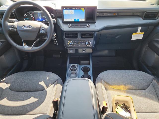 new 2024 Ford Maverick car, priced at $31,499