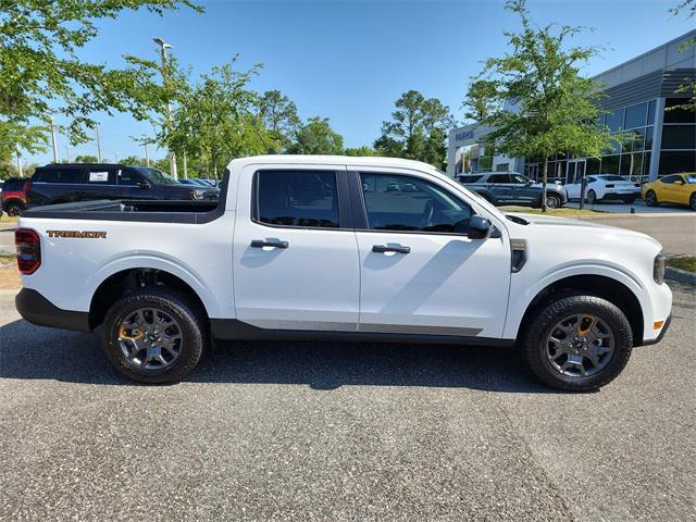 new 2024 Ford Maverick car, priced at $31,499