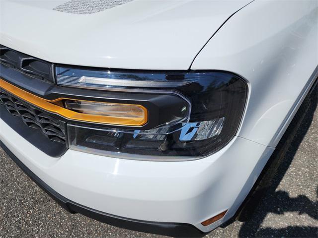 new 2024 Ford Maverick car, priced at $31,499