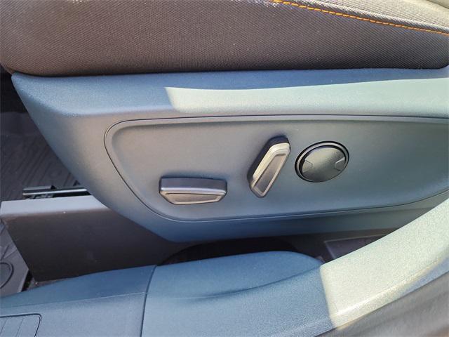 new 2024 Ford Maverick car, priced at $31,499