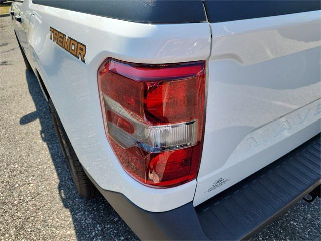 new 2024 Ford Maverick car, priced at $31,499