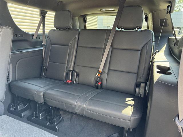 used 2023 Chevrolet Suburban car, priced at $42,995