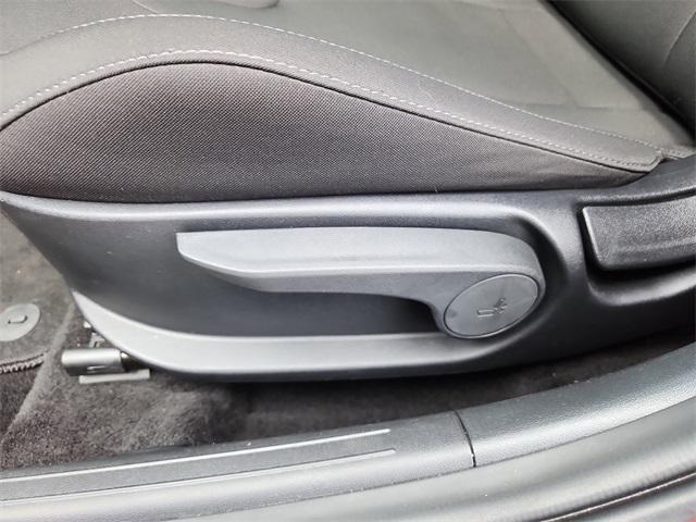 used 2023 Hyundai Elantra car, priced at $20,352