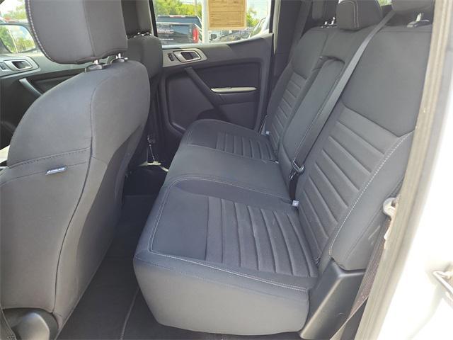 used 2020 Ford Ranger car, priced at $27,470