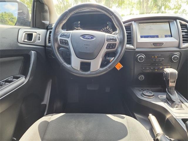 used 2020 Ford Ranger car, priced at $27,470