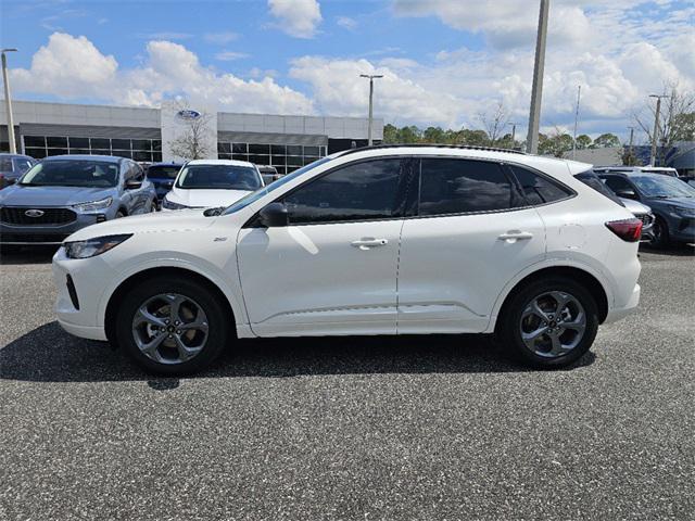 new 2024 Ford Escape car, priced at $32,225