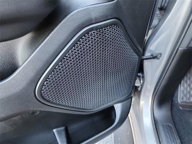 used 2025 Ram 1500 car, priced at $42,596