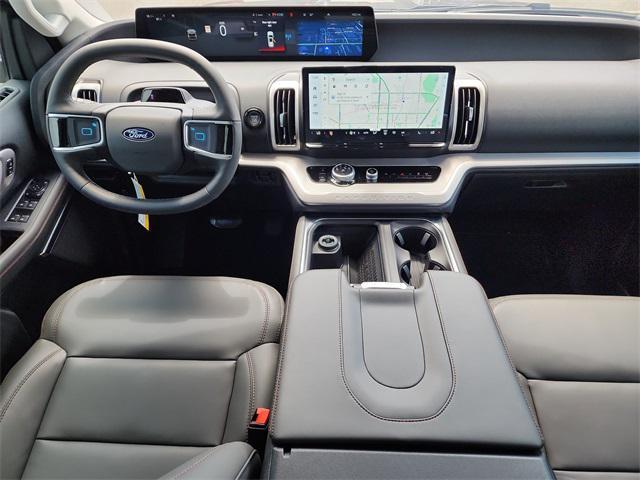 new 2025 Ford Expedition Max car, priced at $71,705