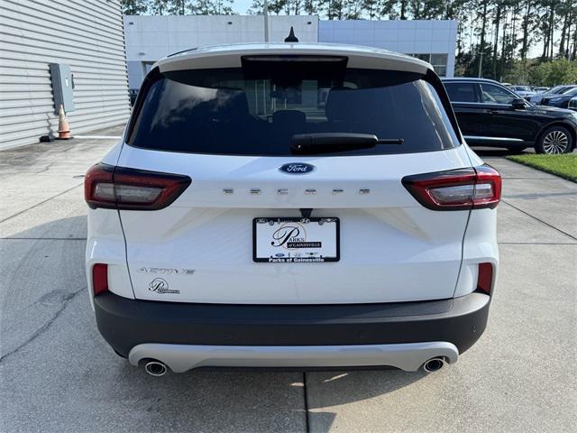 new 2024 Ford Escape car, priced at $24,497