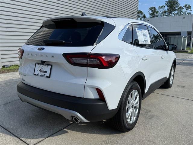 new 2024 Ford Escape car, priced at $24,497