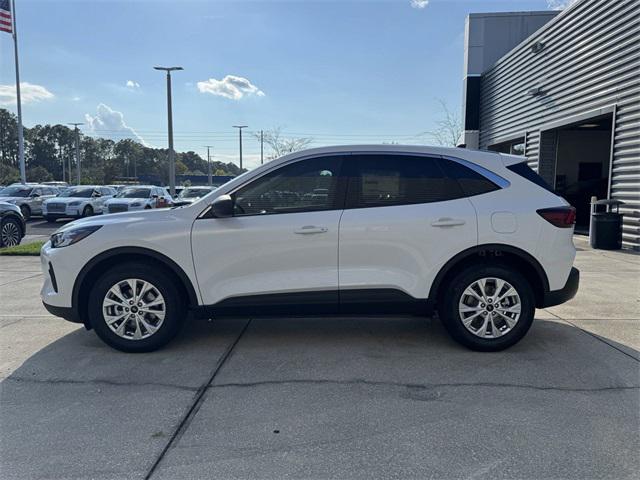 new 2024 Ford Escape car, priced at $24,497