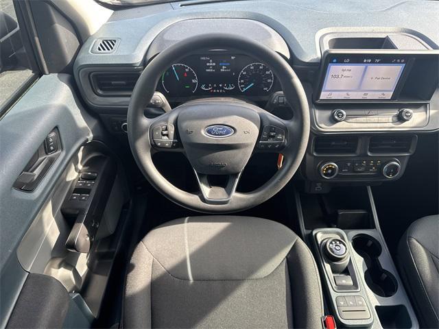 used 2024 Ford Maverick car, priced at $28,308