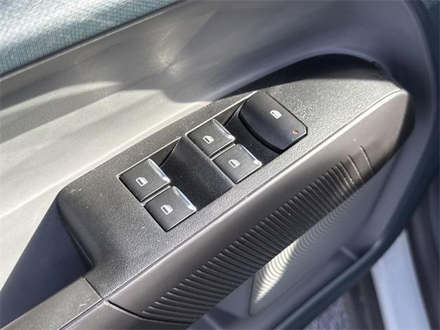 used 2024 Ford Maverick car, priced at $28,308