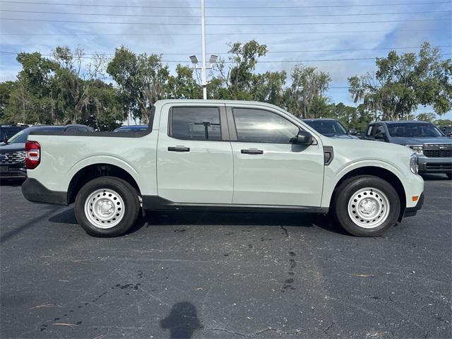 used 2024 Ford Maverick car, priced at $28,308