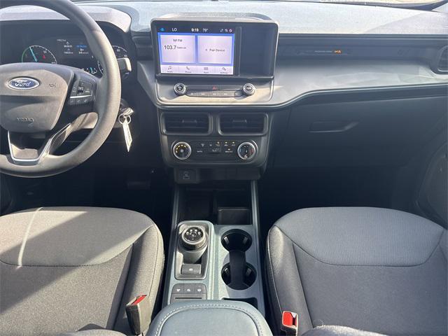 used 2024 Ford Maverick car, priced at $28,308