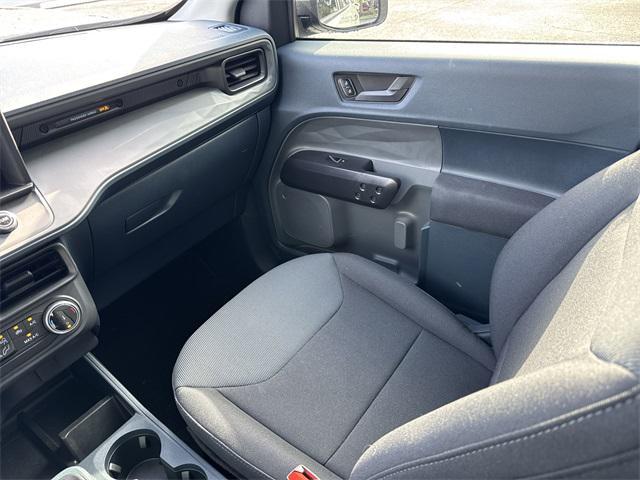 used 2024 Ford Maverick car, priced at $28,308