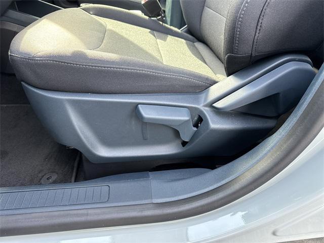 used 2024 Ford Maverick car, priced at $28,308