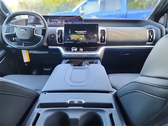 new 2025 Ford Expedition car, priced at $85,230