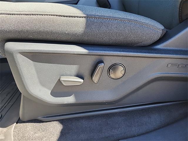 new 2025 Ford F-150 car, priced at $65,400