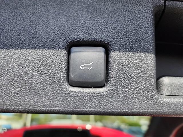 new 2024 Ford Escape PHEV car, priced at $32,142