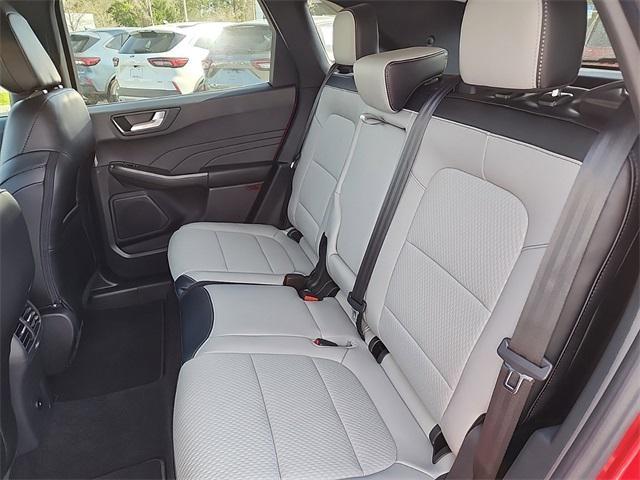 new 2024 Ford Escape PHEV car, priced at $32,142
